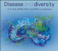 UKRC Hastalık ve Çeşitlilik Sergisi